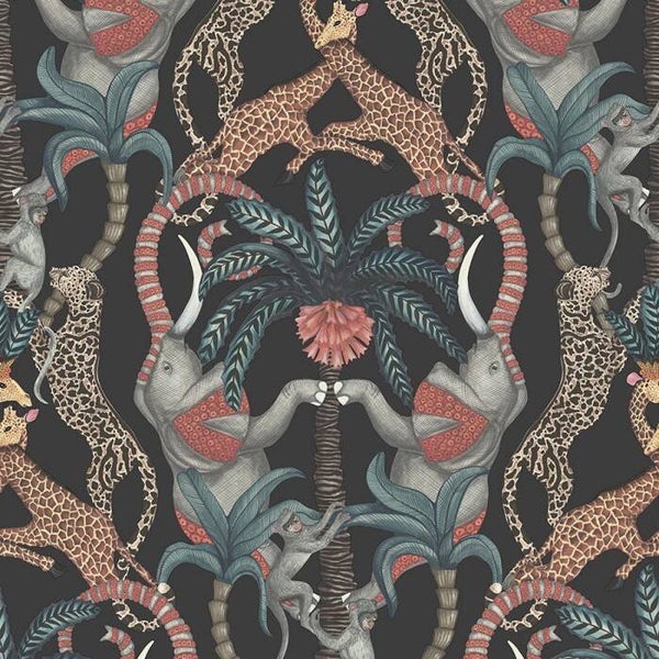 Cole & Son Ardmore Jabula Safari Totem 119/2008