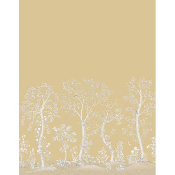 Cole & Son The Gardens Vol. 1 Seasonal Woods 120/6024M