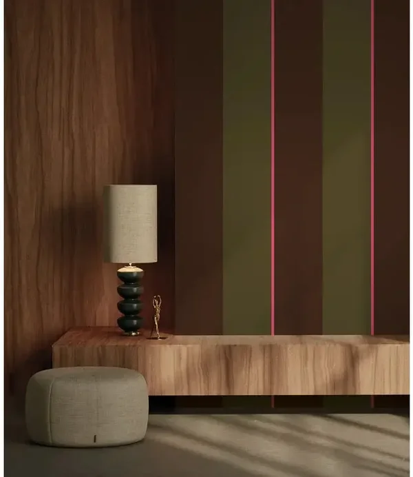 KEK Frans Uyterlinde Bold Stripes FU-009