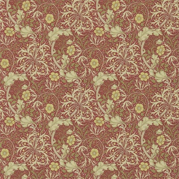 Morris & Co The Craftsman Wallpapers Seaweed 216469
