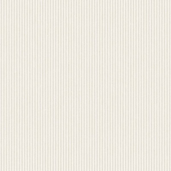 Borastapeter Linen Polka Stripe 7861