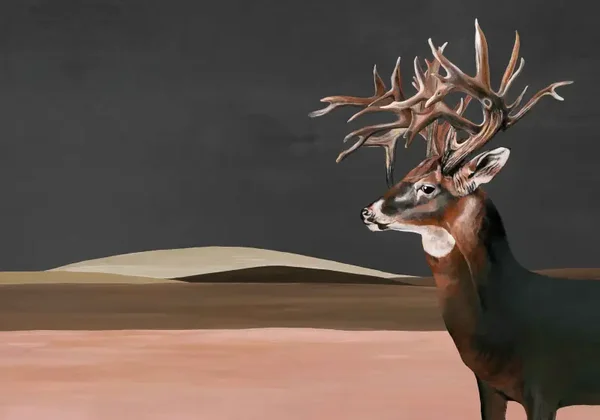 Coordonné Naturae Great Deer 9500200