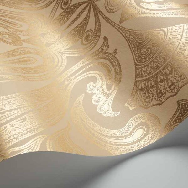 Cole & Son The Contemporary Collection Malabar 66/1002