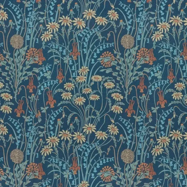 HookedonWalls Young Traditionals Flower Meadow 27835
