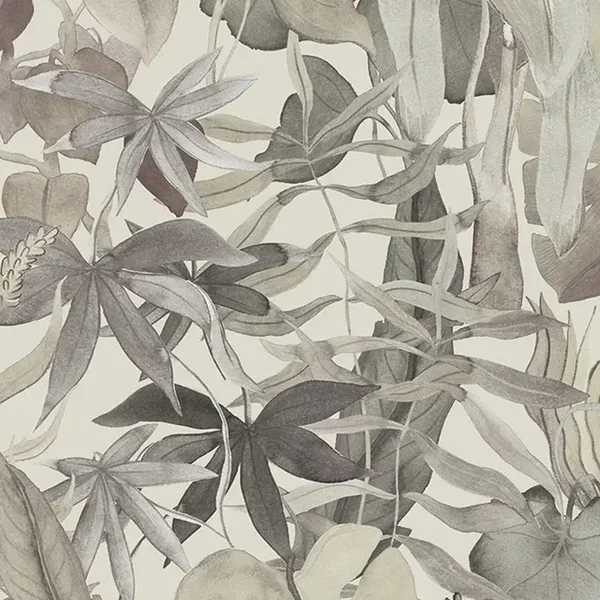 HookedonWalls Marta Cortese Leaves 37856