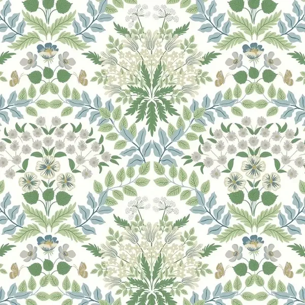 Eijffinger Rifle Paper Co. Bramble RP7323