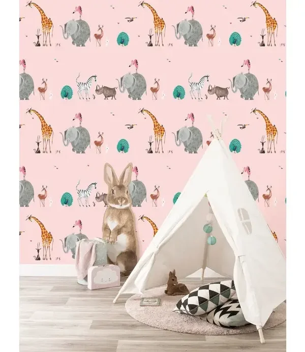 KEK Fiep Westendorp Animal Mix WP-132