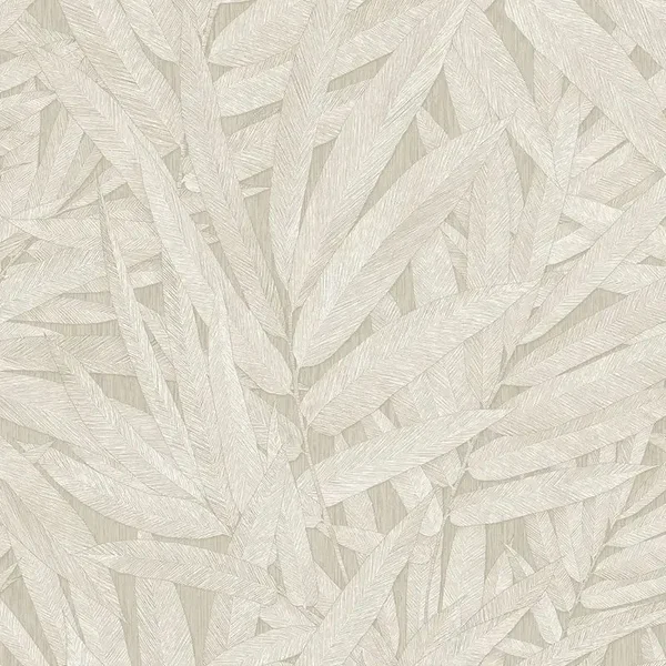 Eijffinger Rivièra Maison Structured Leaves 350540