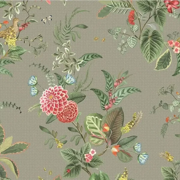 Eijffinger Pip Studio 5 Floris 300113