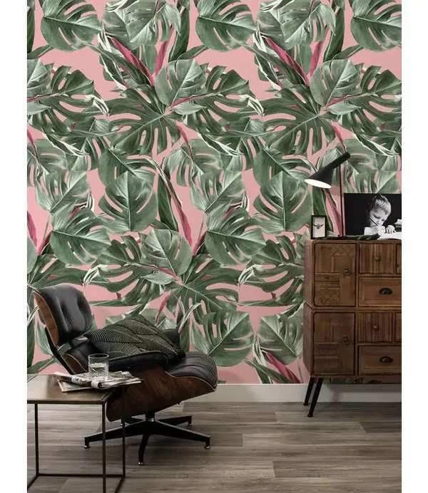 KEK Book l Monstera WP581