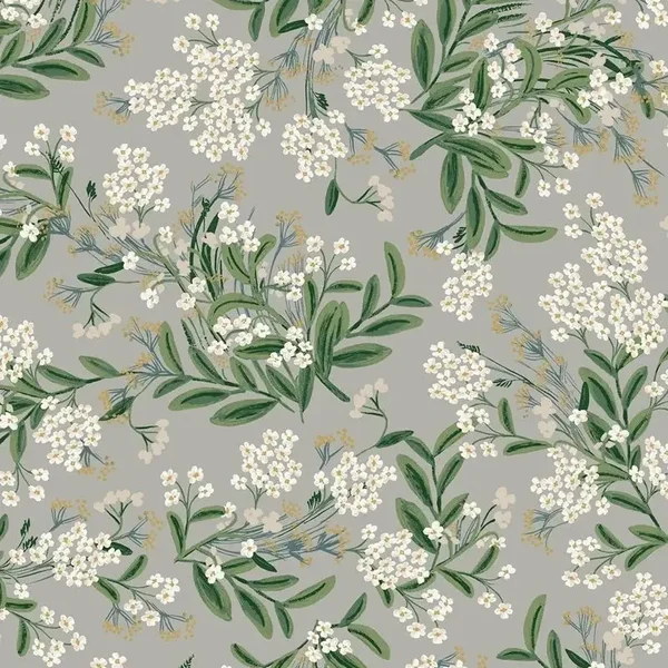 Eijffinger Rifle Paper Co. Cornflower RP7383