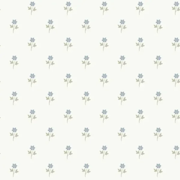 Borastapeter Österlen Anemone 6974