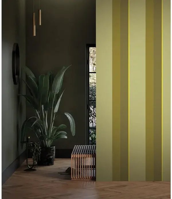 KEK Frans Uyterlinde Bold Stripes FU-008