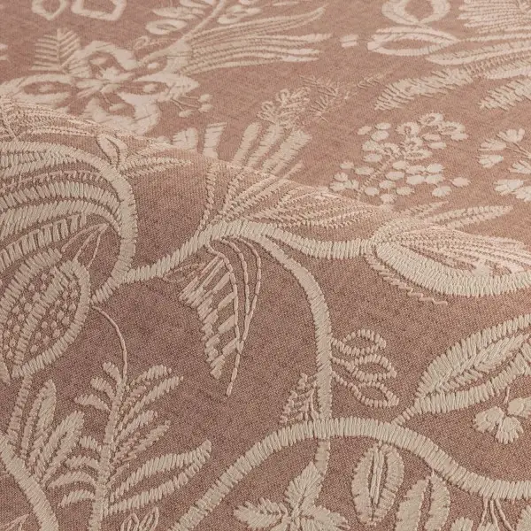 Casamance Broderies Pastel 76960610