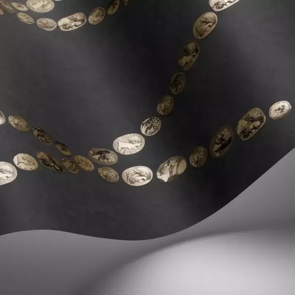 Cole & Son Fornasetti Senza Tempo II Cammei 123/4018