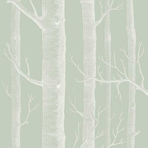 Cole & Son Icons Woods 112/3013
