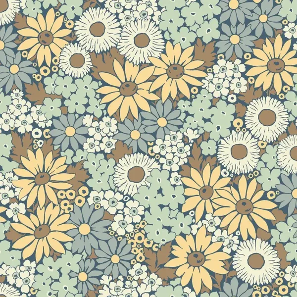 Borastapeter Flowers Flower Power 9170