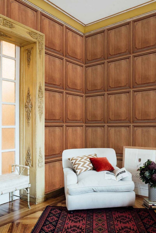 Coordonné Random Chinoiseries l Boiserie 7900101