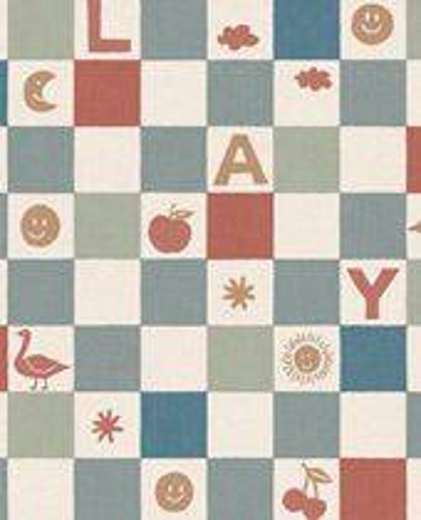 Eijffinger Tiny Treasures 363140