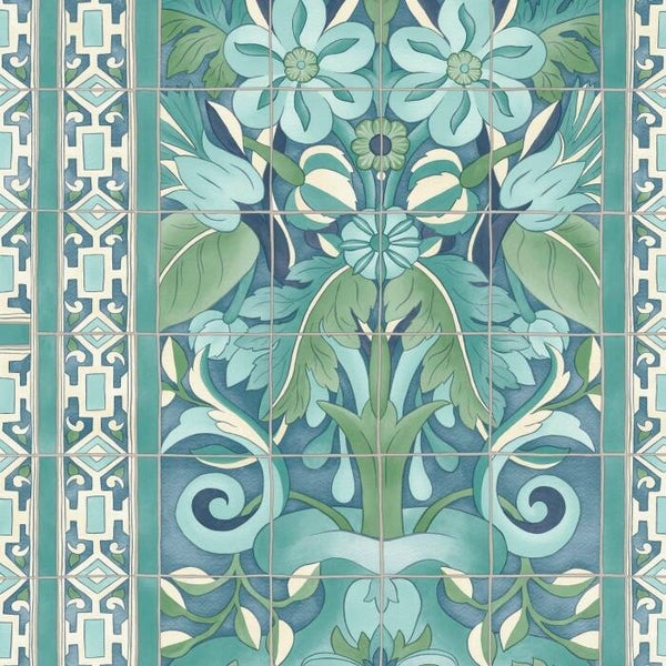 Cole & Son Seville Triana 117/5014