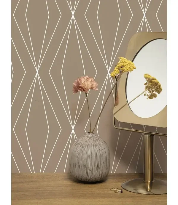 KEK Graphic Lines WP-742