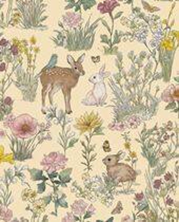 Eijffinger Tiny Treasures 363191
