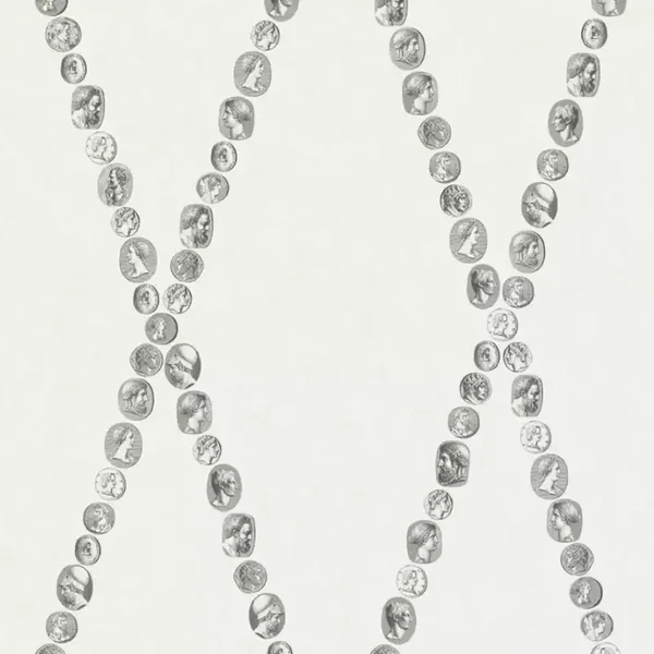 Cole & Son Fornasetti Senza Tempo II Cammei 123/4021