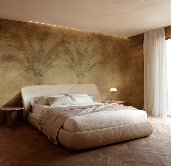Coordonné Random Metallics ll Palma B00836G
