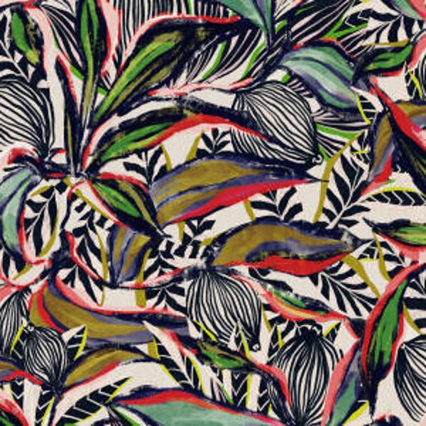 ARTE Décors & Panoramiques Flor Imaginaria 97660