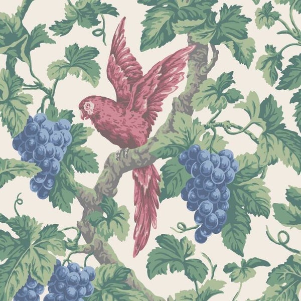 Cole & Son The Pearwood Collection Woodvale Orchard 116/5018