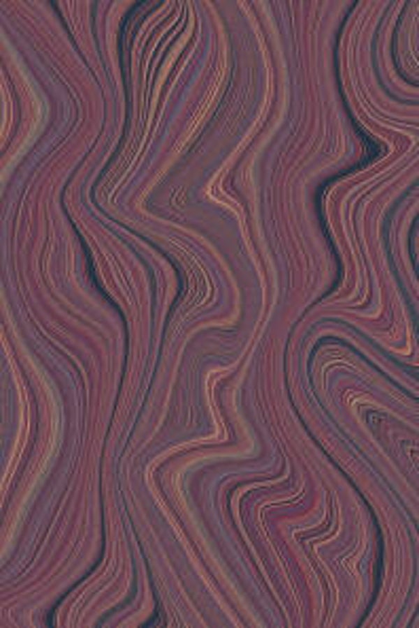HookedonWalls Passe Partout Colour Vibes 29850