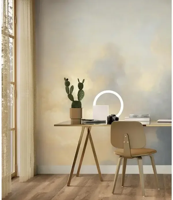 KEK Book ll Golden Age Clouds