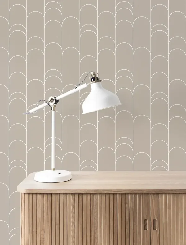 KEK Book lll Graphic Lines WP-738