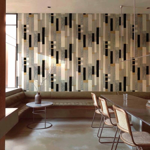 Coordonné Random Metallics ll Klimt B00800S