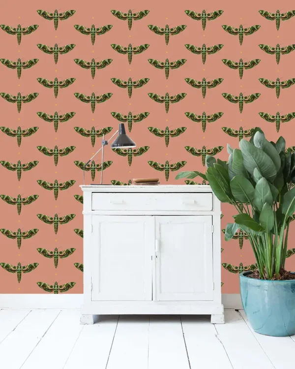 Creative Lab Dusty Pink