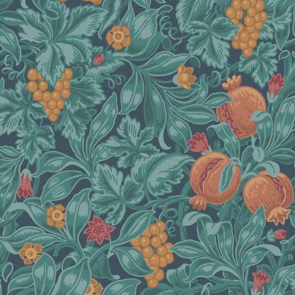 Cole & Son The Pearwood Collection Vines of Pomona 116/2005