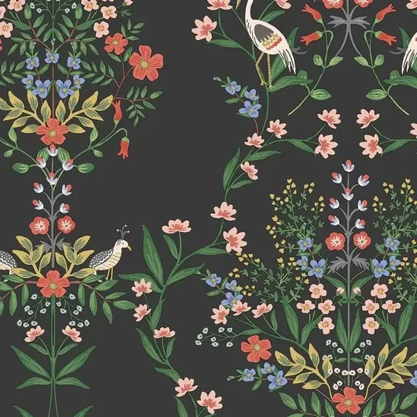 Eijffinger Rifle Paper Co. Luxembourg RP7329