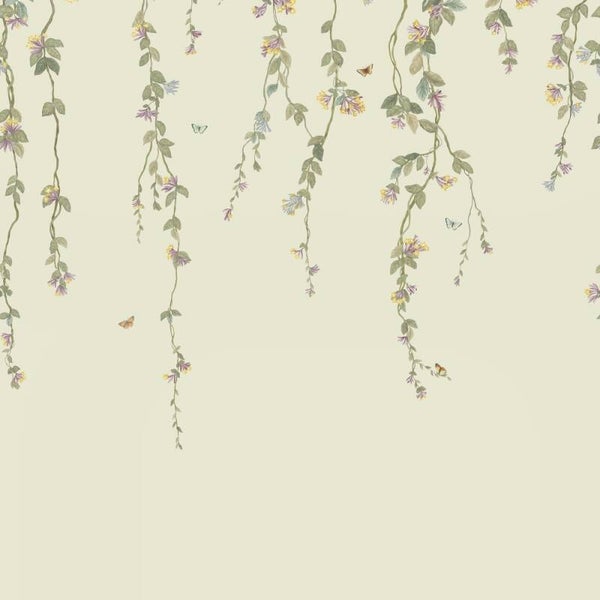 Cole & Son Selection of Hummingbirds Hummingbirds Flora 124/2013
