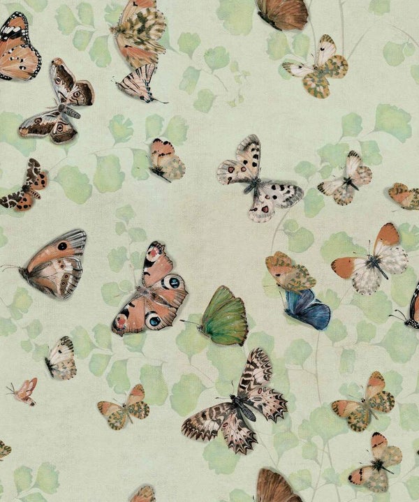 Coordonné Naturae Magic Butterflies 9500053