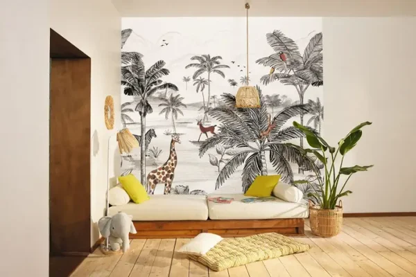 Caselio Les Minis Mondes Le Monde de la Jungle MNM 10578 90 07