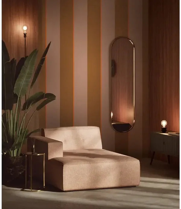 KEK Frans Uyterlinde Bold Stripes FU-001