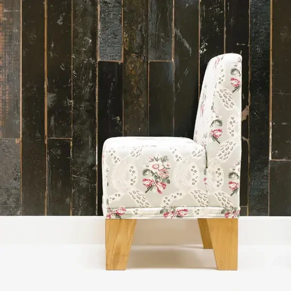 NLXL Piet Hein Eek Black Scrapwood PHE-05