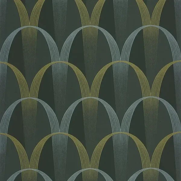 Casadeco Années Folles Entrée des Artistes 201047728