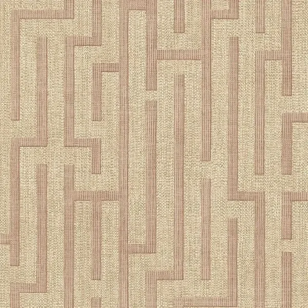 Eijffinger Rivièra Maison Linen Trellis 350534