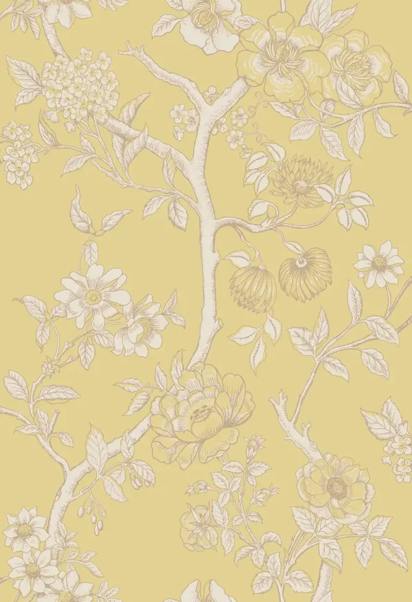 Cole & Son Classics Collection Vol. ll Paradise Tree 128/2009