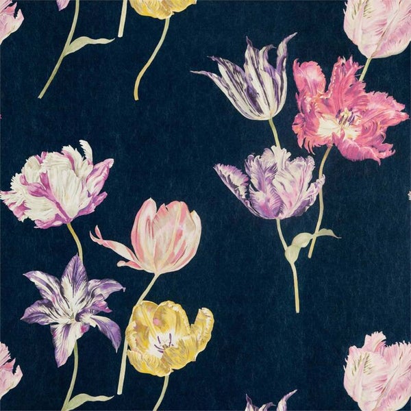 Sanderson The Glasshouse Tulipomania 216667