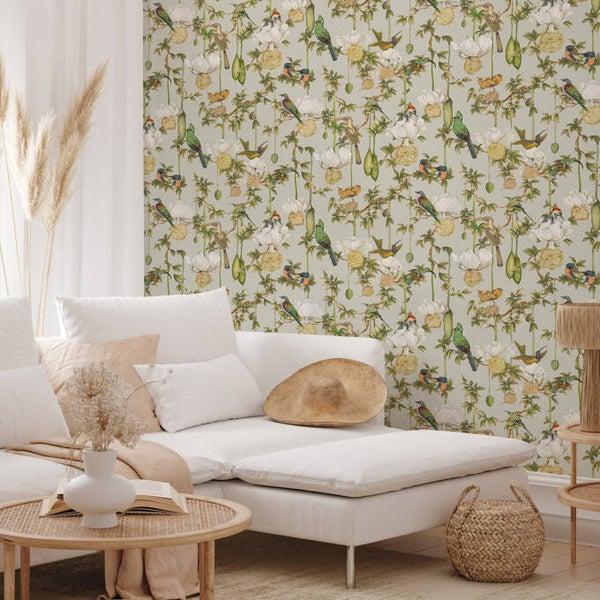 Cole & Son Ardmore Baobab Baobab Botanica 129/2006