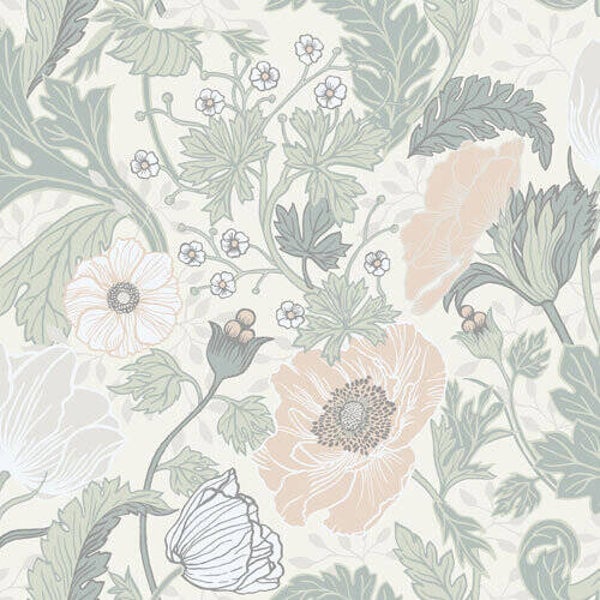 Midbec Apelviken Anemone 33000