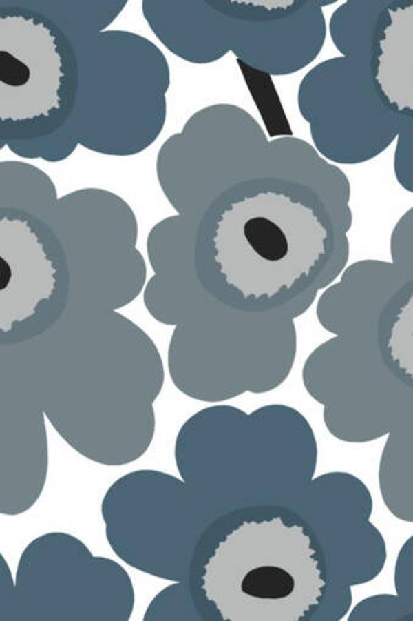 HookedonWalls Marimekko Unikko 23353