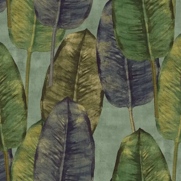 HookedonWalls Tahiti Rubber Tree TA25083